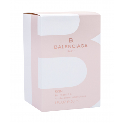 Balenciaga B. Balenciaga Skin Parfémovaná voda pro ženy 30 ml
