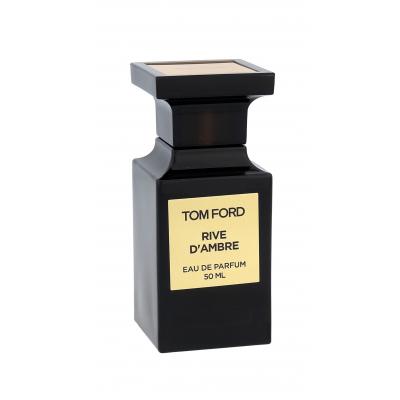 TOM FORD Atelier d´Orient Rive d´Ambre Parfémovaná voda 50 ml