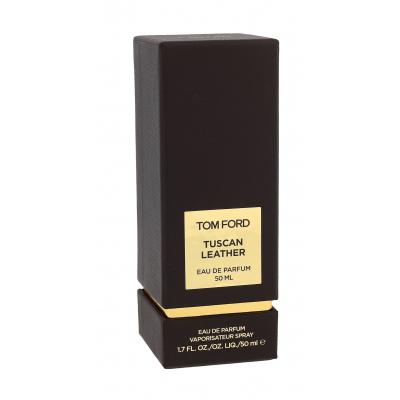 TOM FORD Tuscan Leather Parfémovaná voda 50 ml