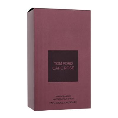 TOM FORD Café Rose Parfémovaná voda 50 ml