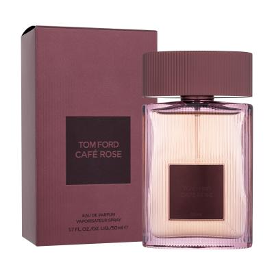 TOM FORD Café Rose Parfémovaná voda 50 ml