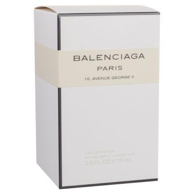 Balenciaga Balenciaga Paris Parfémovaná voda pro ženy 75 ml