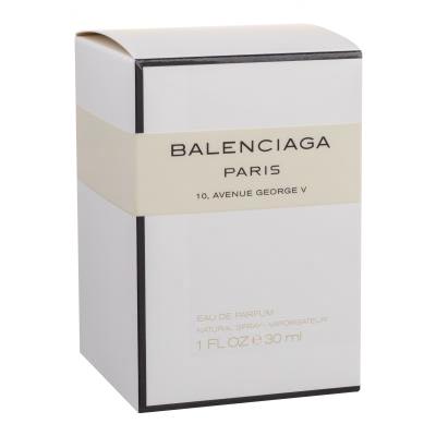 Balenciaga Balenciaga Paris Parfémovaná voda pro ženy 30 ml