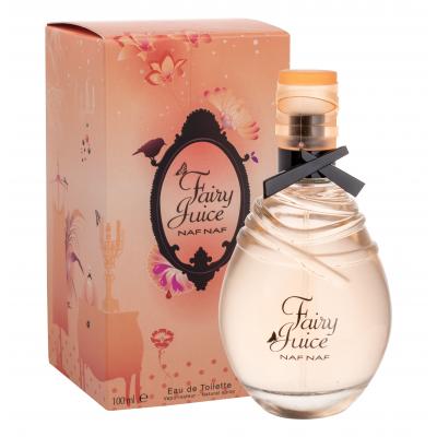 NAF NAF Fairy Juice Toaletní voda pro ženy 100 ml