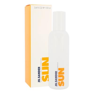 Jil Sander Sun Deodorant pro ženy 100 ml