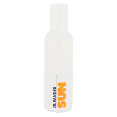 Jil Sander Sun Deodorant pro ženy 100 ml