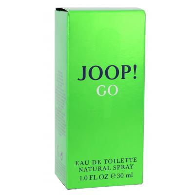 JOOP! Go Toaletní voda pro muže 30 ml