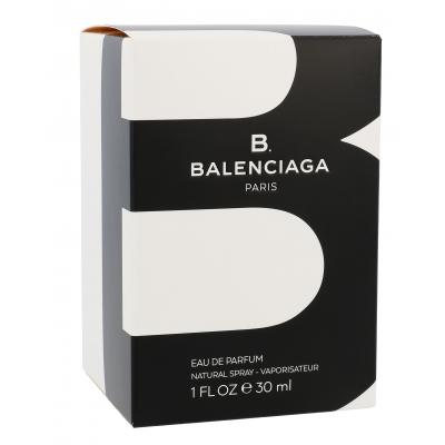 Balenciaga B. Balenciaga Parfémovaná voda pro ženy 30 ml