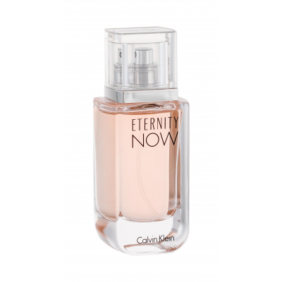 Calvin Klein Eternity Now Parfémovaná voda pro ženy 30 ml