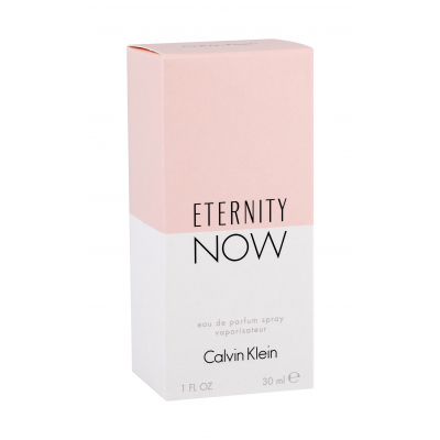 Calvin Klein Eternity Now Parfémovaná voda pro ženy 30 ml