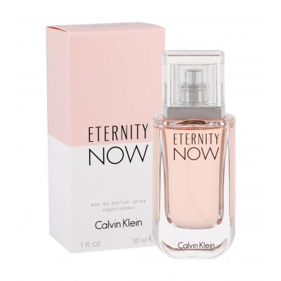 Calvin Klein Eternity Now Parfémovaná voda pro ženy 30 ml