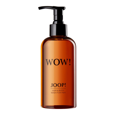 JOOP! Wow! Sprchový gel pro muže 250 ml