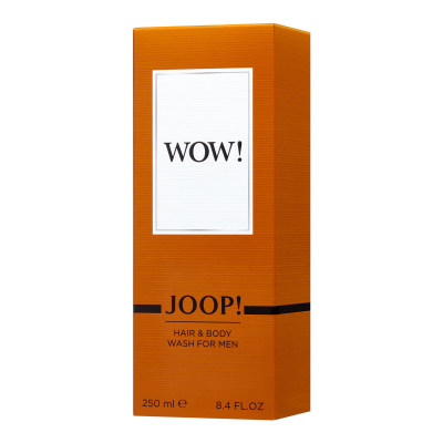 JOOP! Wow! Sprchový gel pro muže 250 ml