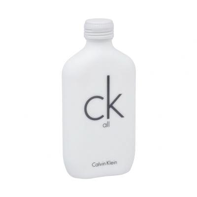 Calvin Klein CK All Toaletní voda 100 ml