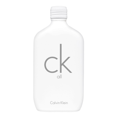 Calvin Klein CK All Toaletní voda 50 ml