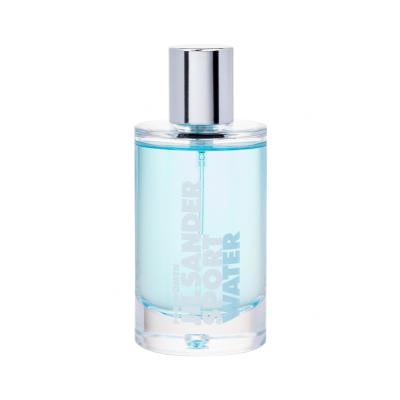 Jil Sander Sport Water Toaletní voda pro ženy 50 ml