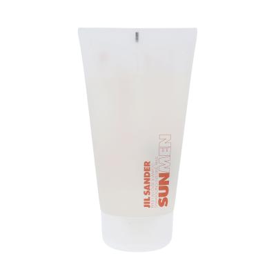Jil Sander Sun Men Sprchový gel pro muže 150 ml