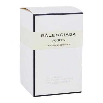 Balenciaga Balenciaga Paris Parfémovaná voda pro ženy 50 ml