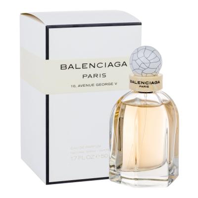 Balenciaga Balenciaga Paris Parfémovaná voda pro ženy 50 ml