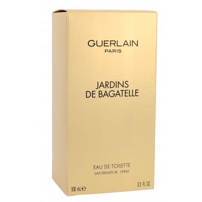 Guerlain Jardins de Bagatelle Toaletní voda pro ženy 100 ml