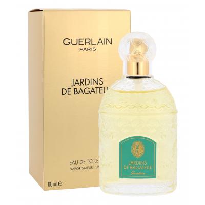 Guerlain Jardins de Bagatelle Toaletní voda pro ženy 100 ml