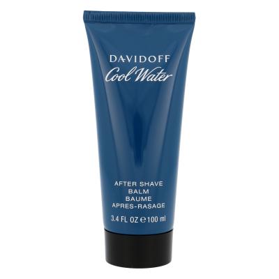 Davidoff Cool Water Balzám po holení pro muže 100 ml