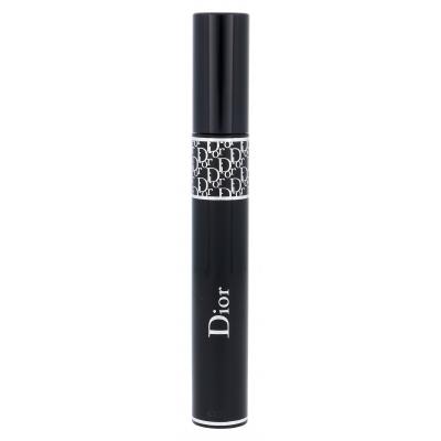 Christian Dior Diorshow Řasenka pro ženy 10 ml Odstín 090 Black tester