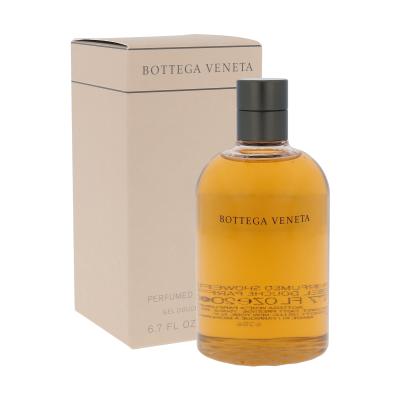 Bottega Veneta Bottega Veneta Sprchový gel pro ženy 200 ml