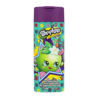 Shopkins Shopkins Sprchový gel pro děti 350 ml