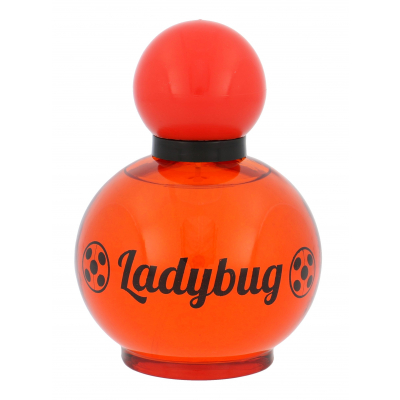 Miraculous Ladybug Toaletní voda pro děti 100 ml