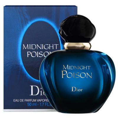 Dior Midnight Poison Parfémovaná voda pro ženy 50 ml tester