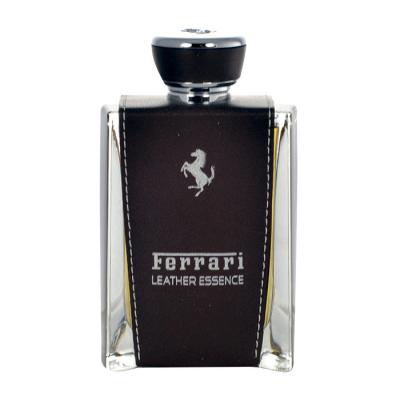 Ferrari Leather Essence Parfémovaná voda pro muže 100 ml tester