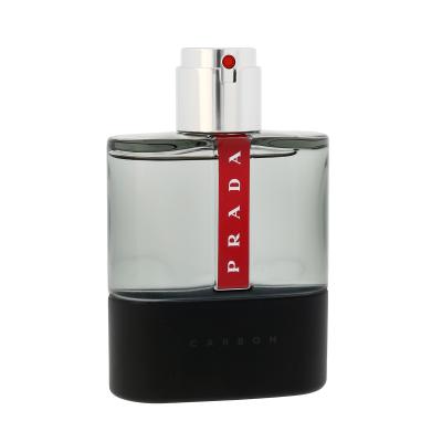 Prada Luna Rossa Carbon Toaletní voda pro muže 100 ml tester