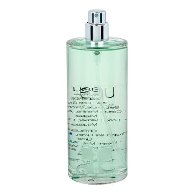 André Courreges Eau de Courreges 2012 Toaletní voda 90 ml tester