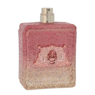 Juicy Couture Viva La Juicy Rose Parfémovaná voda pro ženy 100 ml tester