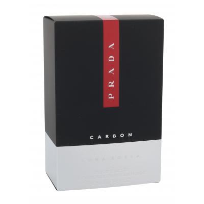 Prada Luna Rossa Carbon Toaletní voda pro muže 100 ml
