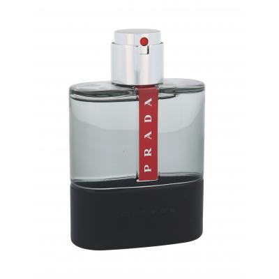 Prada Luna Rossa Carbon Toaletní voda pro muže 100 ml