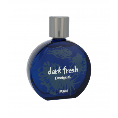 Desigual Dark Fresh Toaletní voda pro muže 100 ml