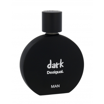 Desigual Dark Toaletní voda pro muže 100 ml