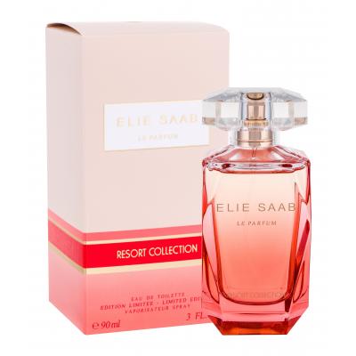 Elie Saab Le Parfum Resort Collection 2017 Toaletní voda pro ženy 90 ml