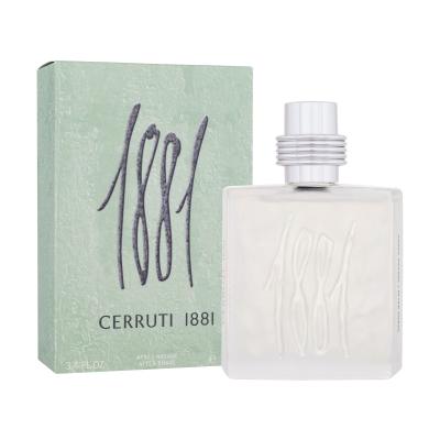 Nino Cerruti Cerruti 1881 Pour Homme Voda po holení pro muže 100 ml