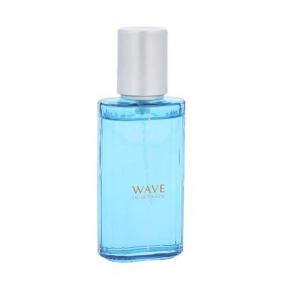 Davidoff Cool Water Wave Toaletní voda pro muže 40 ml