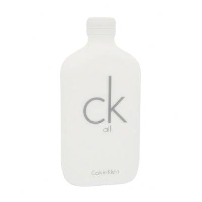 Calvin Klein CK All Toaletní voda 200 ml