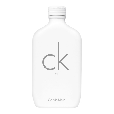 Calvin Klein CK All Toaletní voda 200 ml