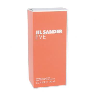 Jil Sander Eve Sprchový gel pro ženy 150 ml