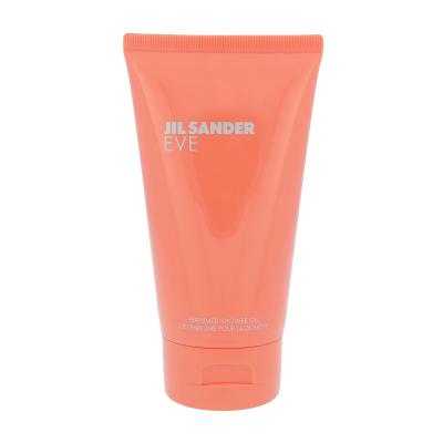 Jil Sander Eve Sprchový gel pro ženy 150 ml