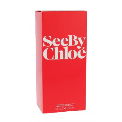 Chloé See by Chloé Sprchový gel pro ženy 150 ml