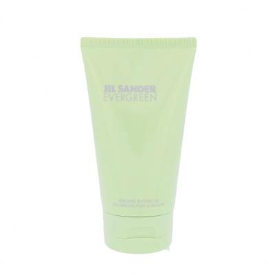 Jil Sander Evergreen Sprchový gel pro ženy 150 ml