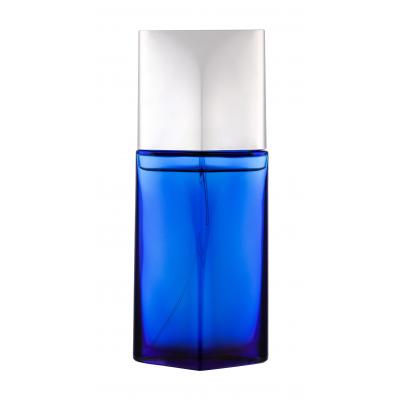 Issey Miyake L´Eau Bleue D´Issey Pour Homme Toaletní voda pro muže 75 ml poškozená krabička