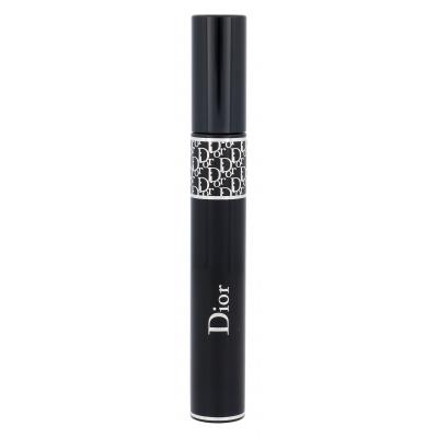 Christian Dior Diorshow Řasenka pro ženy 11,5 ml Odstín 090 Black tester